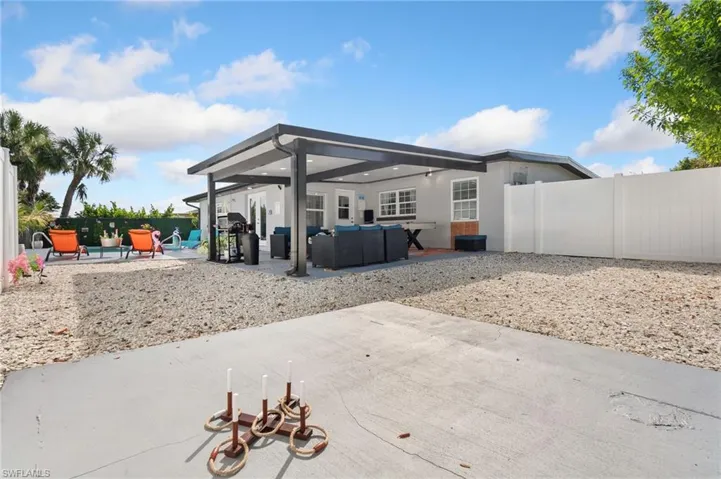 3163 Key Ln, Port Charlotte, Florida 33952