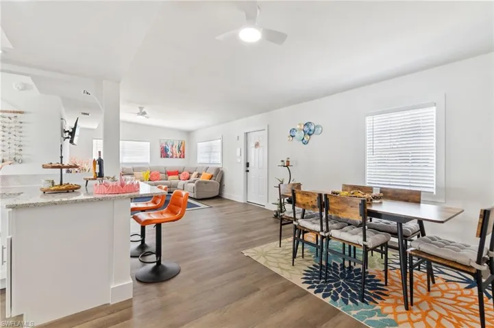 3163 Key Ln, Port Charlotte, Florida 33952