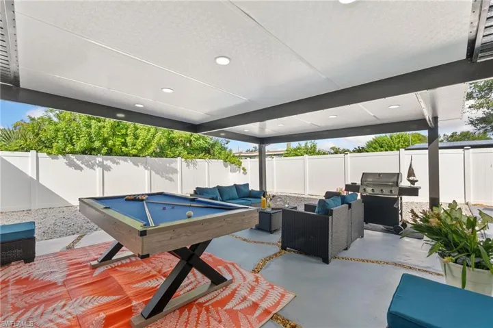 3163 Key Ln, Port Charlotte, Florida 33952