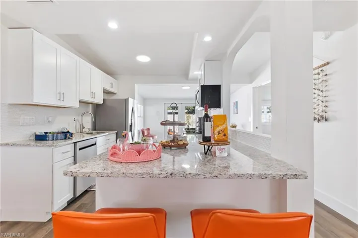 3163 Key Ln, Port Charlotte, Florida 33952