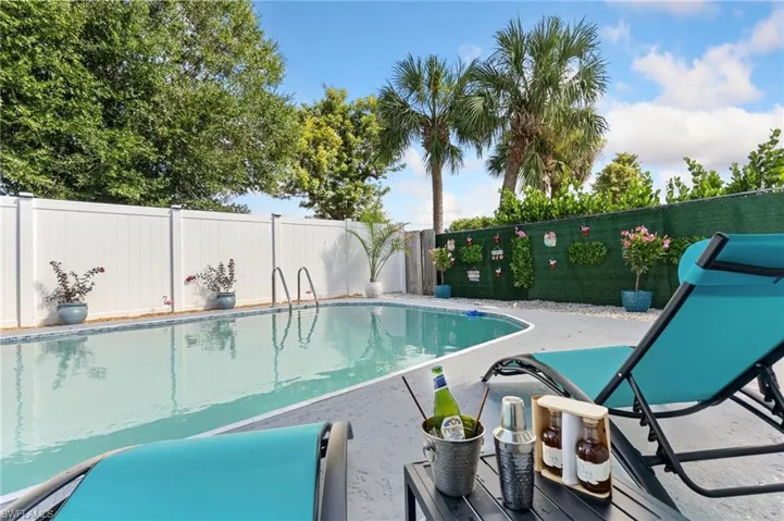 3163 Key Ln, Port Charlotte, Florida 33952