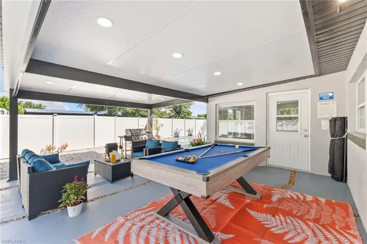 3163 Key Ln, Port Charlotte, Florida 33952