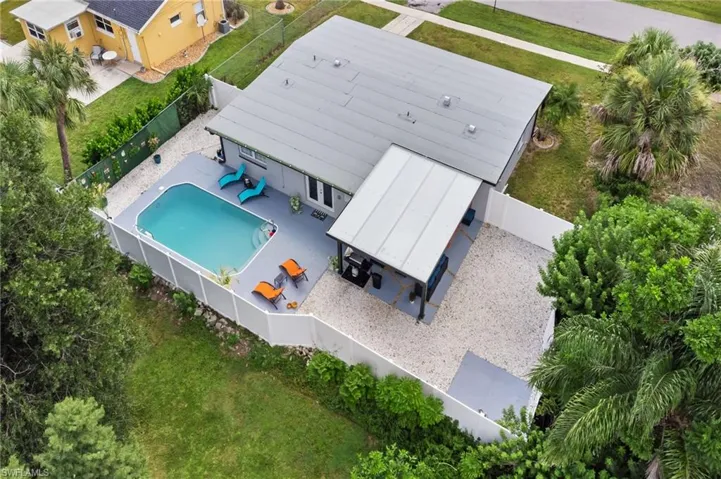 3163 Key Ln, Port Charlotte, Florida 33952