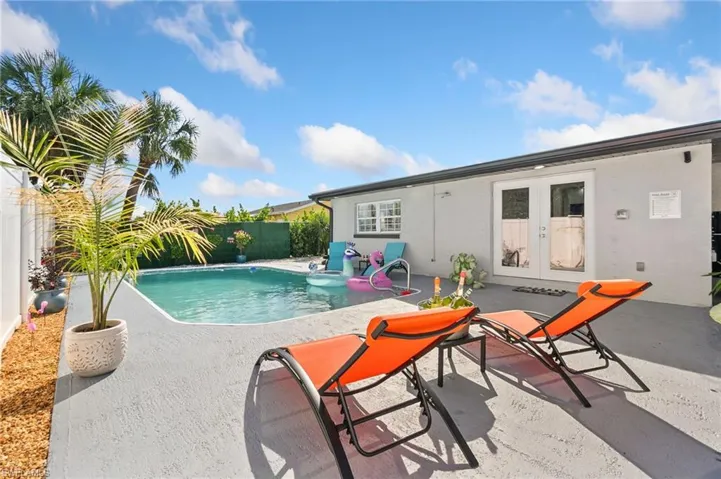 3163 Key Ln, Port Charlotte, Florida 33952