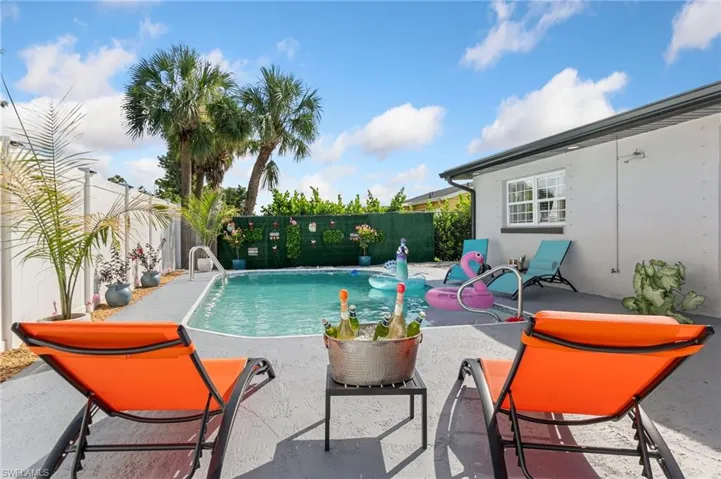 3163 Key Ln, Port Charlotte, Florida 33952