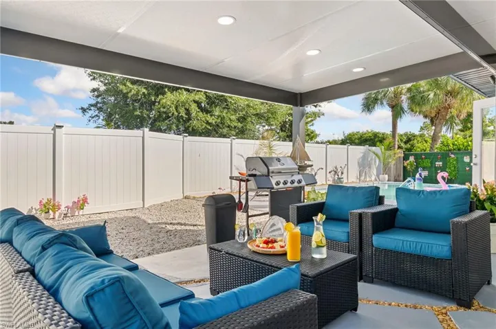 3163 Key Ln, Port Charlotte, Florida 33952