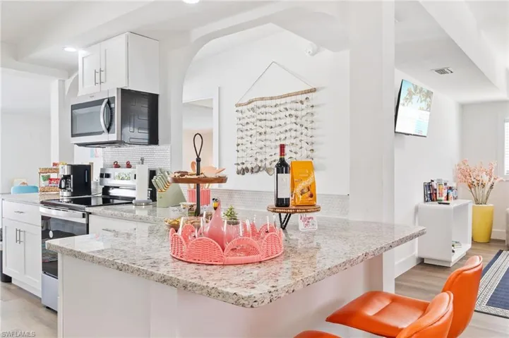 3163 Key Ln, Port Charlotte, Florida 33952