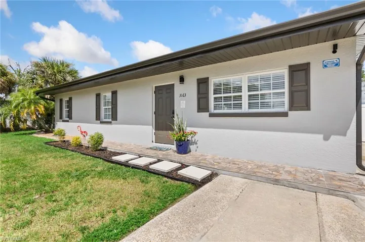3163 Key Ln, Port Charlotte, Florida 33952