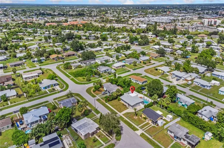 3163 Key Ln, Port Charlotte, Florida 33952
