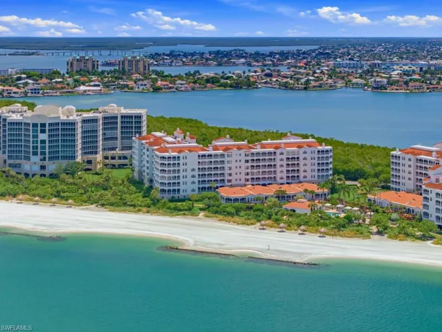 3000 Royal Marco Way 511, Marco Island, Florida 34145