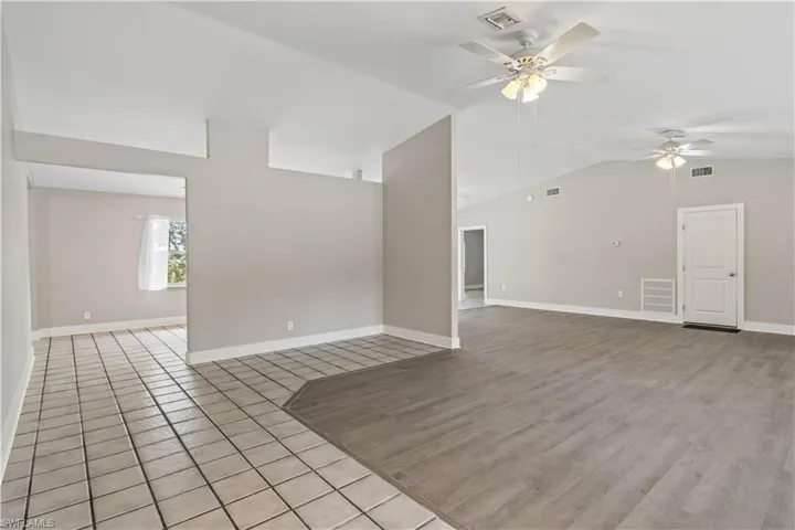 This living room is a peaceful retreat designed for both everyday living and special moments.