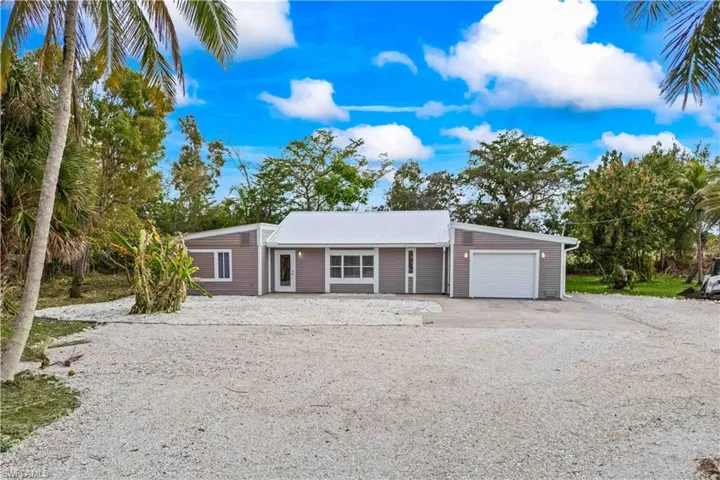 Secluded and serene, this home offers privacy, space, and natural beauty from the moment you arrive.