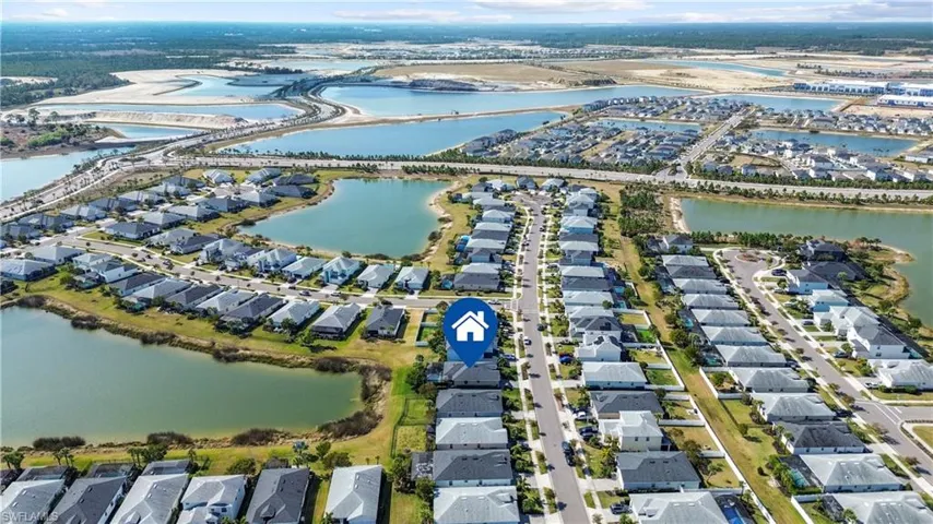 17629 Corkwood Bend Trl, Punta Gorda, Florida 33982