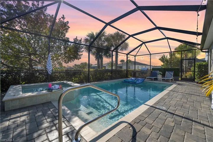 17629 Corkwood Bend Trl, Punta Gorda, Florida 33982