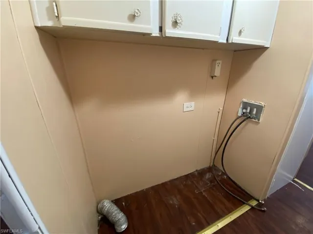 2211 Cantor Ln, North Fort Myers, Florida 33917