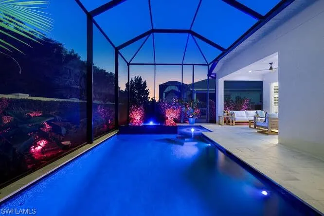 9083 Saint Lucia Dr, Naples, Florida 34114