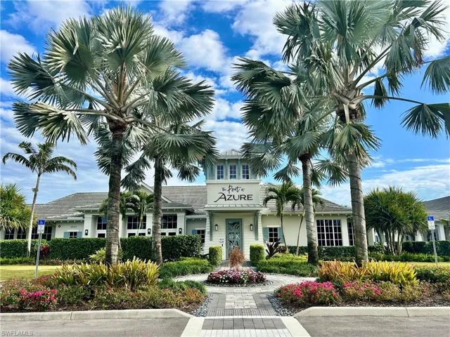 9083 Saint Lucia Dr, Naples, Florida 34114