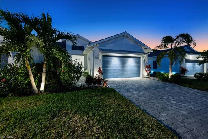 9083 Saint Lucia Dr, Naples, Florida 34114