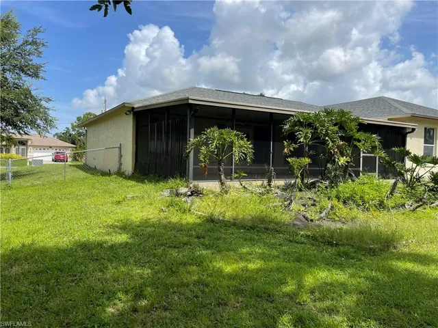 715 Fargo Dr, Fort Myers Fl 33913