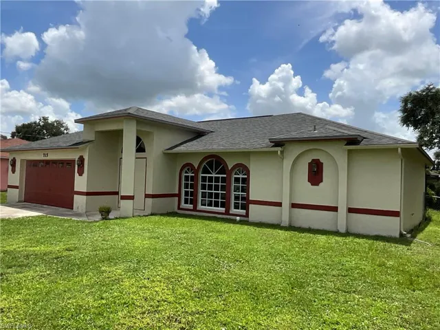 715 Fargo Dr, Fort Myers Fl 33913