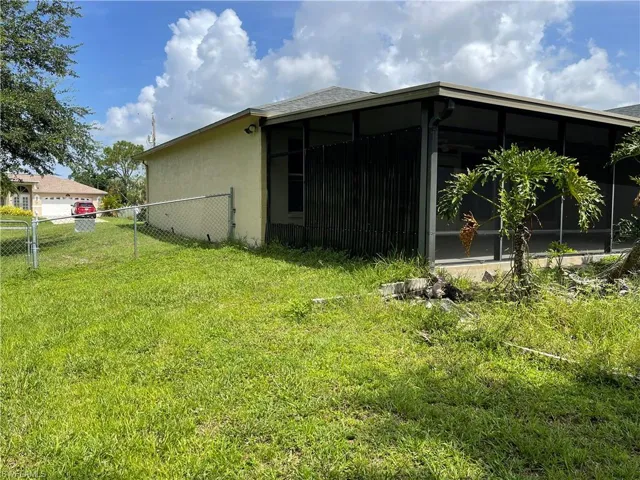 715 Fargo Dr, Fort Myers Fl 33913