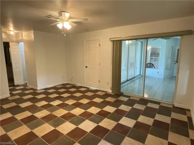 715 Fargo Dr, Fort Myers Fl 33913