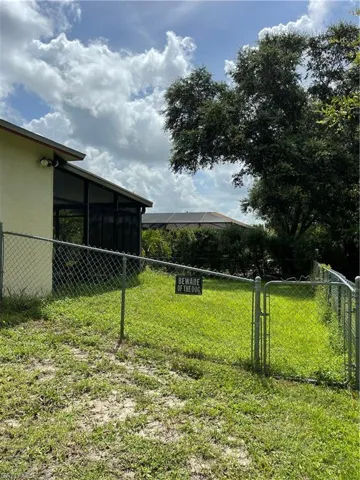 715 Fargo Dr, Fort Myers Fl 33913