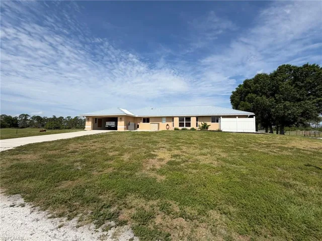 33600 Bermont Rd, Punta Gorda, Florida 33982