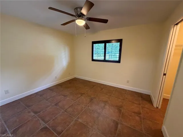 4TH BEDROOM