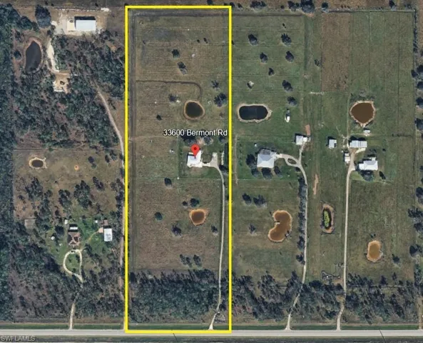33600 Bermont Rd, Punta Gorda, Florida 33982