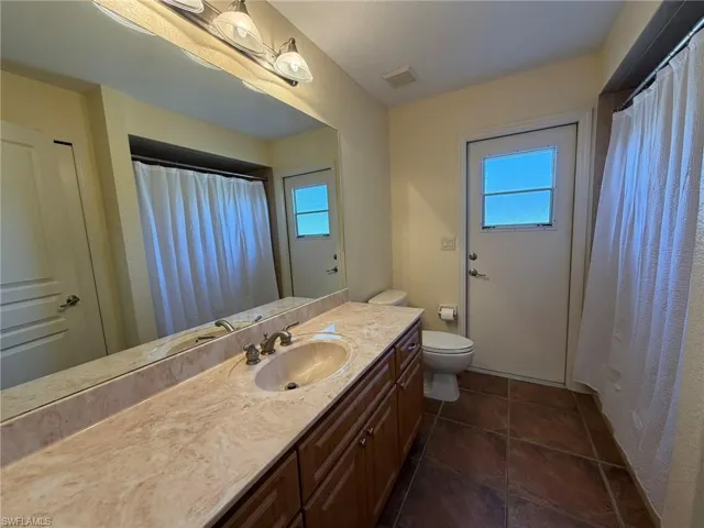 3RD BATH