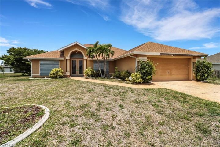 624 NE 2nd PL, CAPE CORAL FL 33909