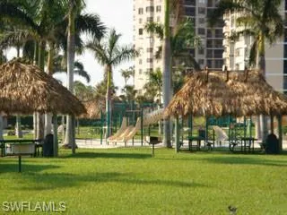 Playground at Resident's Beach