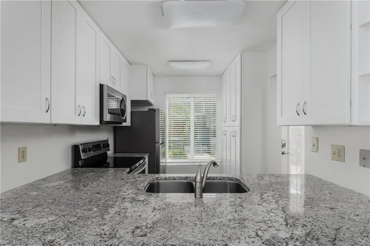 Beautifully remodeled!
