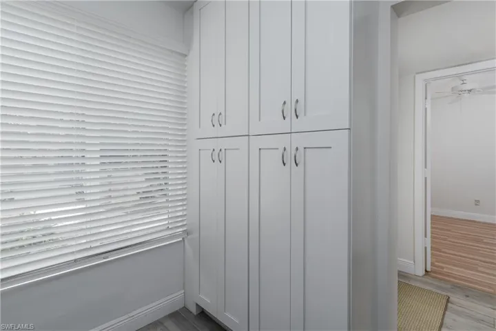 Large Pantry
