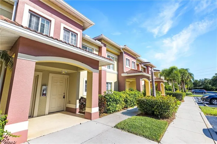 9420 Ivy Brook Run 304, Fort Myers, Florida 33913