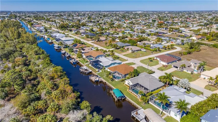 View of property location featuring area  a large body of water
