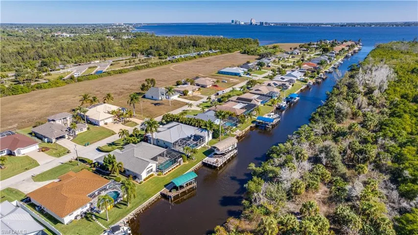 View of property showing minutes to the river