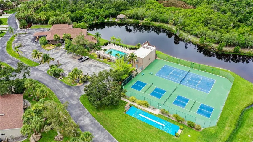 Amenities!!!!