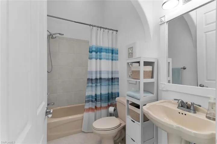 Guest Bath