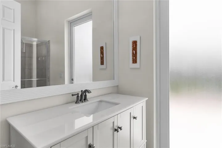 Guest Bath/Pool Bath