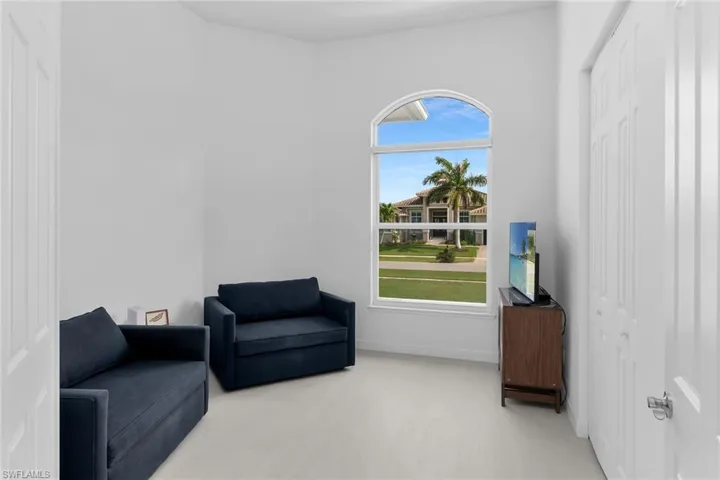 Guest Bedroom Flex Room