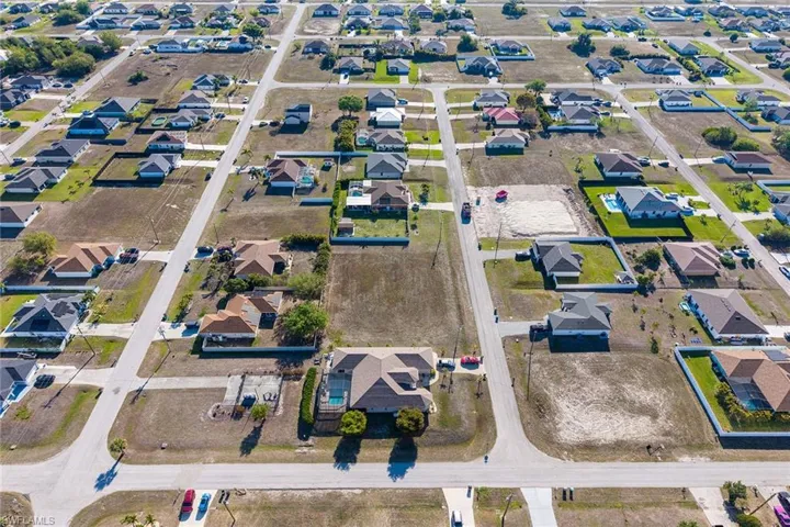 1115 20th Ter, Cape Coral, Florida 33993