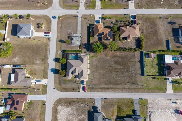 1115 20th Ter, Cape Coral, Florida 33993