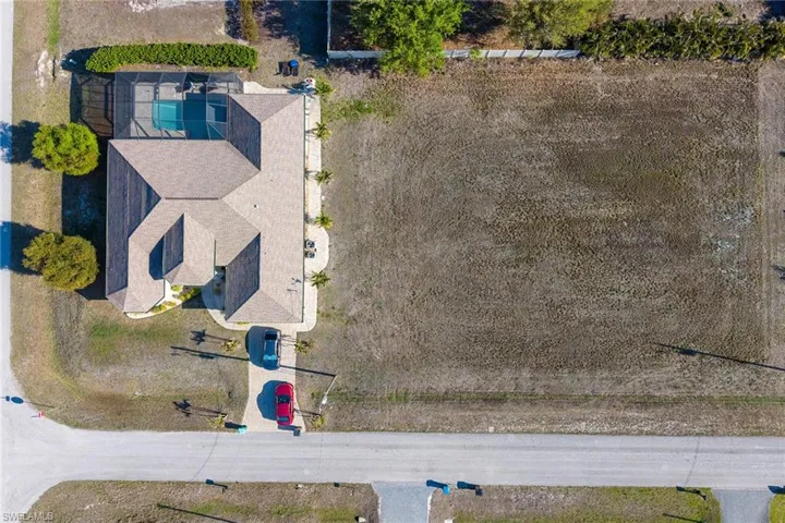 1115 20th Ter, Cape Coral, Florida 33993