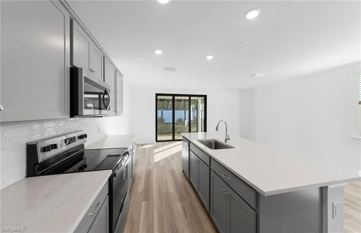 Rowan floorplan, not of actual home.
