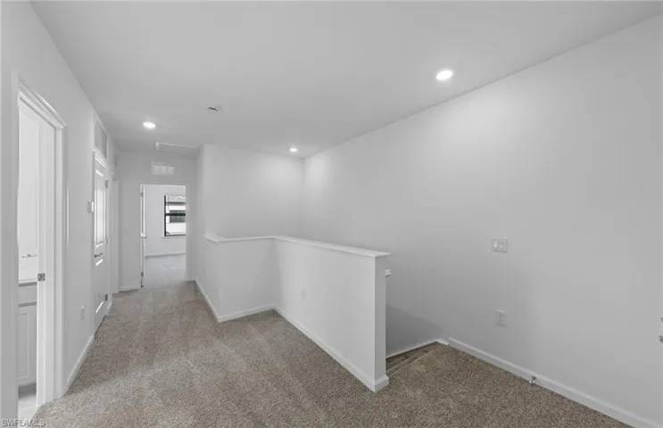 Rowan floorplan, not of actual home.