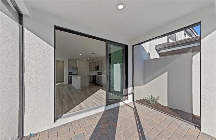 Rowan floorplan, not of actual home.