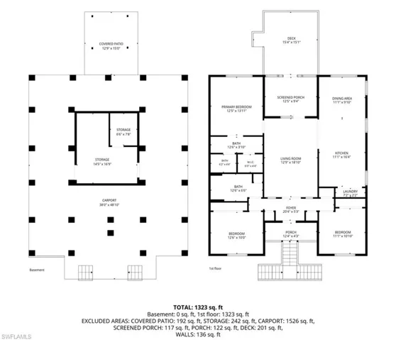 10810 Habitat Cir, Bokeelia, Florida 33922