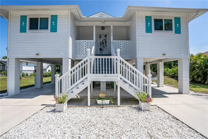 10810 Habitat Cir, Bokeelia, Florida 33922